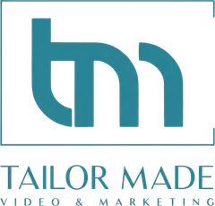 Tailor Made Video & Marketing