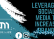 4. Leveraging Social Media to Increase Brand Awareness