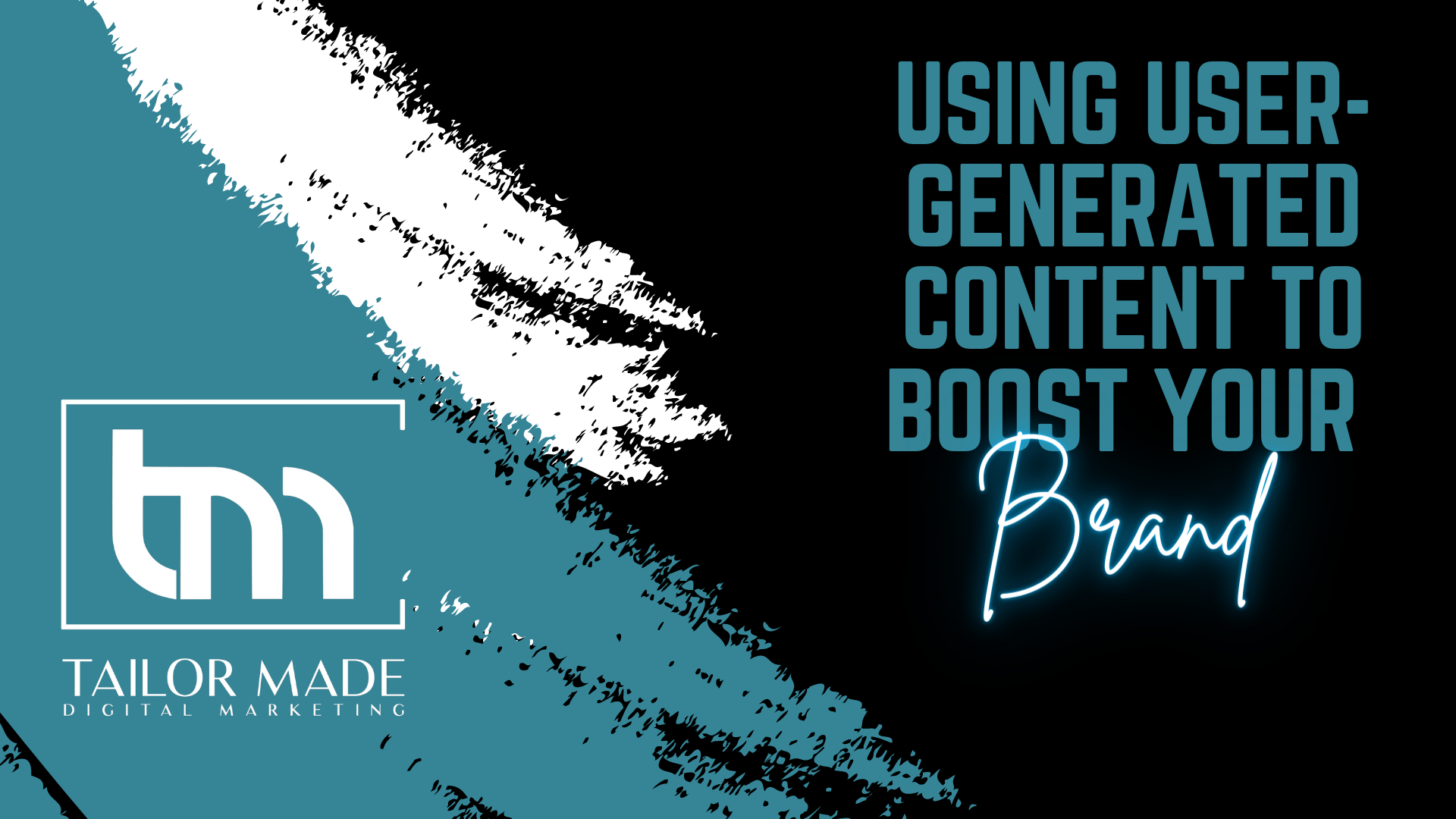 Using User-Generated Content to Boost Your Brand Using User-Generated Content to Boost Your Brand